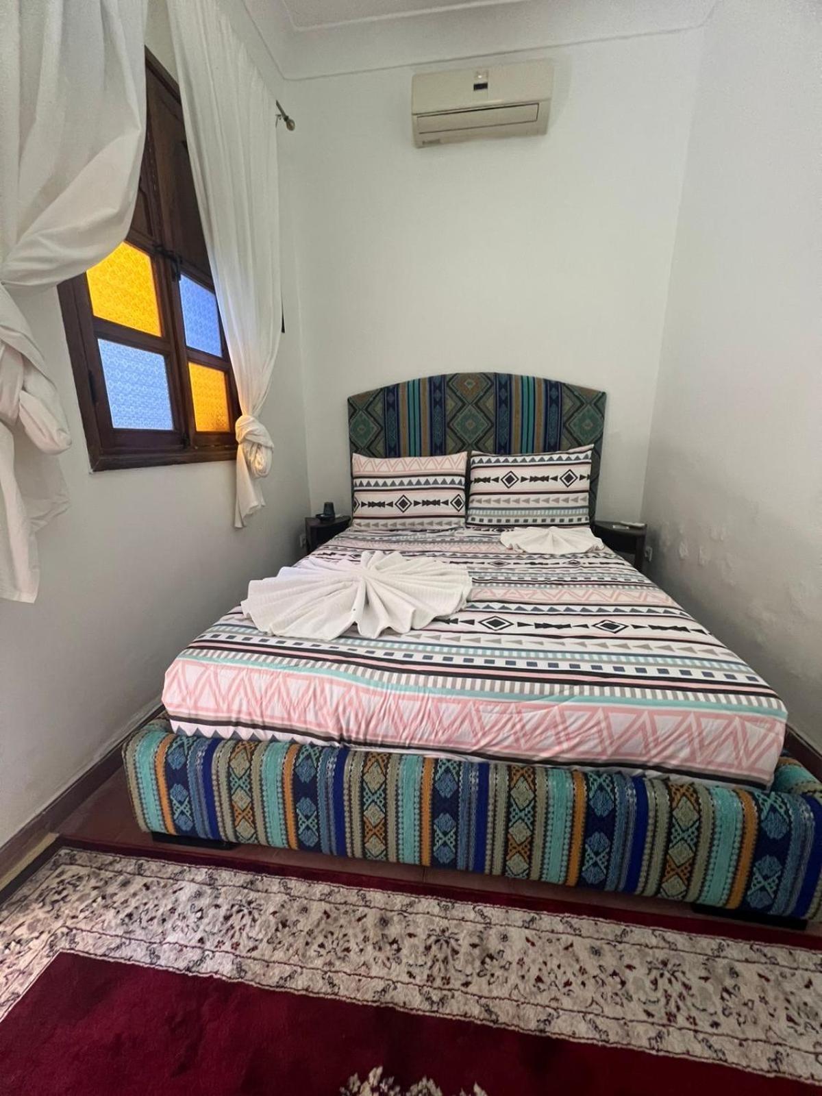 Riad La Perla Bianca Marrakesh Esterno foto